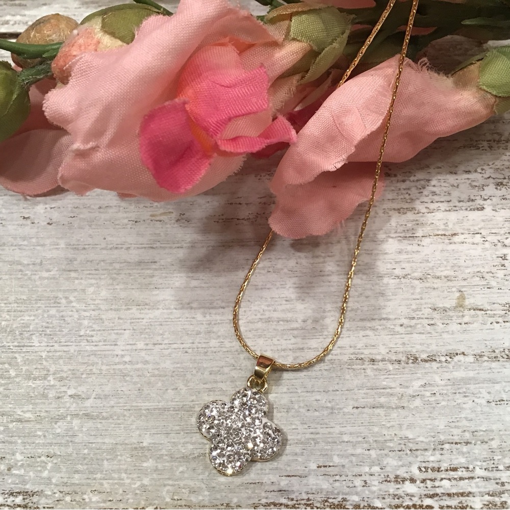 Clove Necklace
